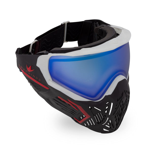 zzz - Bunker Kings - CMD Goggle - Patriot Knives