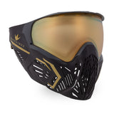 zzz - Bunker Kings - CMD Goggle - Supreme Gold