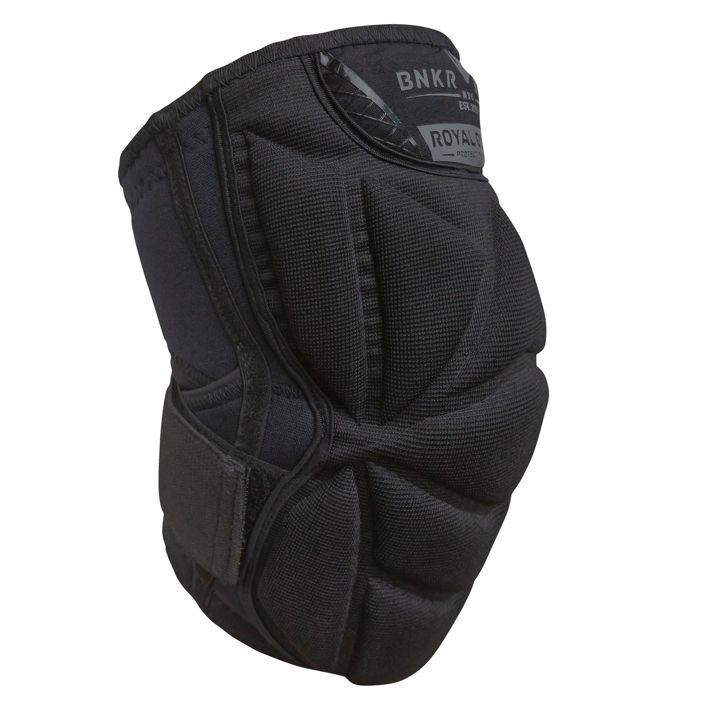 Bunkerkings V2 Supreme Knee Pads
