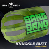 zzz - Bunkerkings - Knuckle Butt Tank Cover - BangBang - Camo