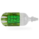 zzz - Bunkerkings - Knuckle Butt Tank Cover - BangBang - Camo