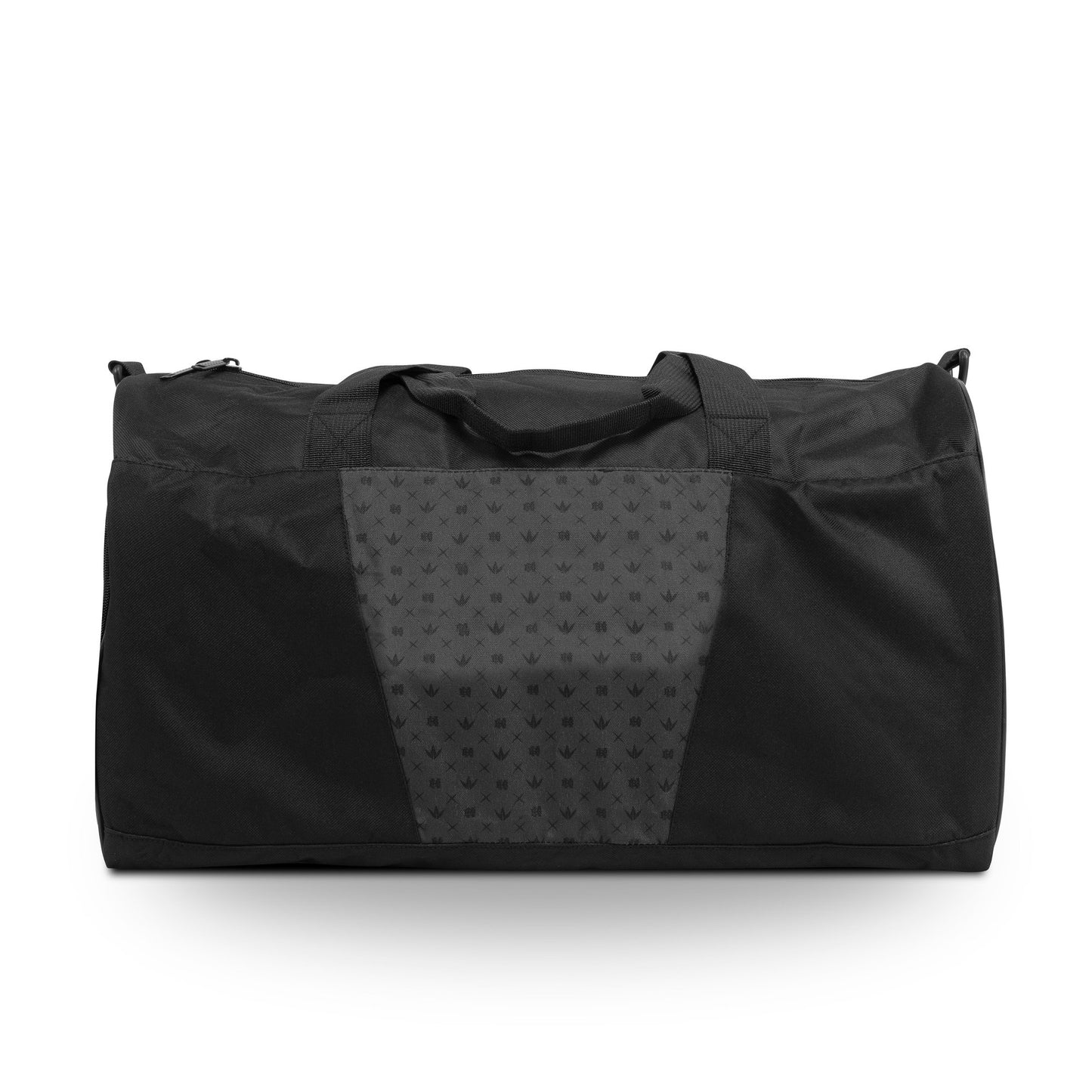 Bunkerkings Duffel Bag - Royal Black