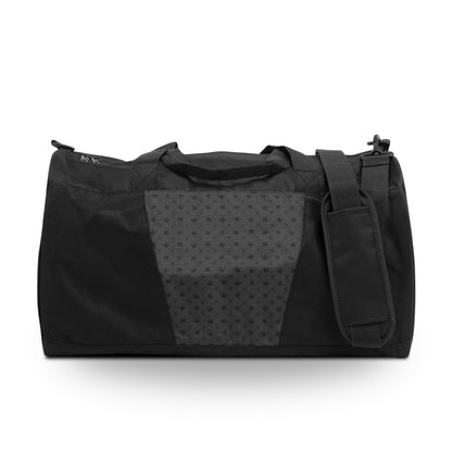 Bunkerkings Duffel Bag - Royal Black