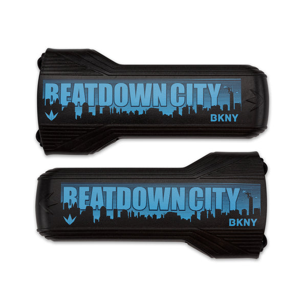 zzz - Bunkerkings - Evalast Barrel Cover - Beatdown City