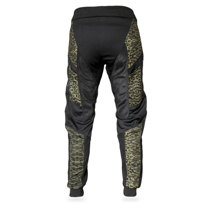 Bunkerkings Supreme Jogger Pants - Leopard