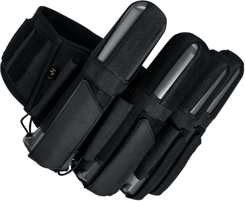 Base Pack 4+5 - Black