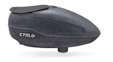 Bunkerkings CTRL Loader - Brushed Metal