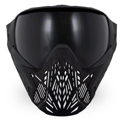 Bunkerkings - CMD Goggle - Black Samurai