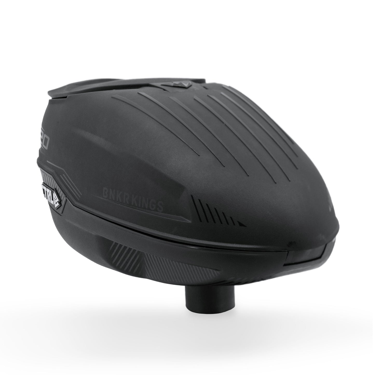 Bunkerkings CTRL - Plus 20 Top Shell
