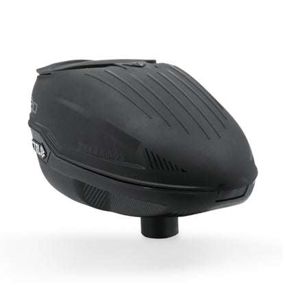 Bunkerkings CTRL - Plus 20 Top Shell