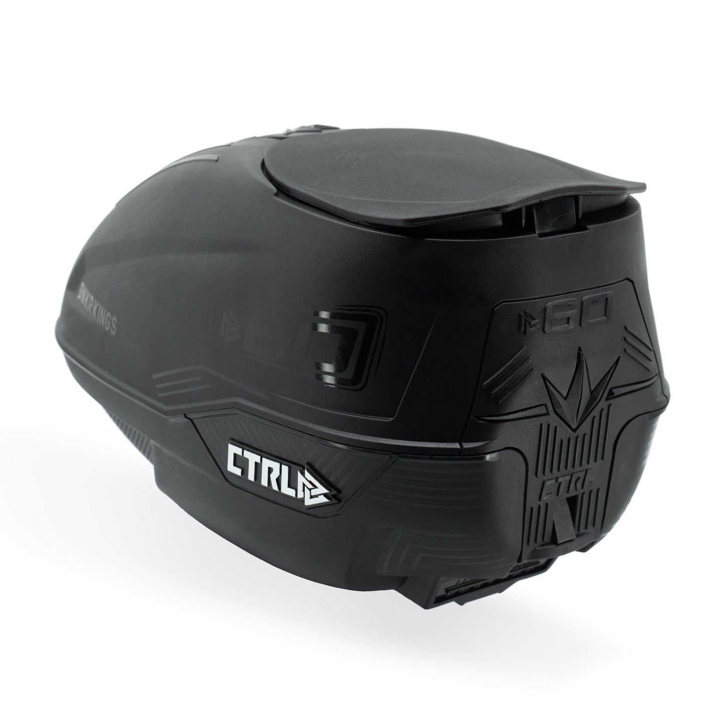 Bunkerkings CTRL Loader - Black 260