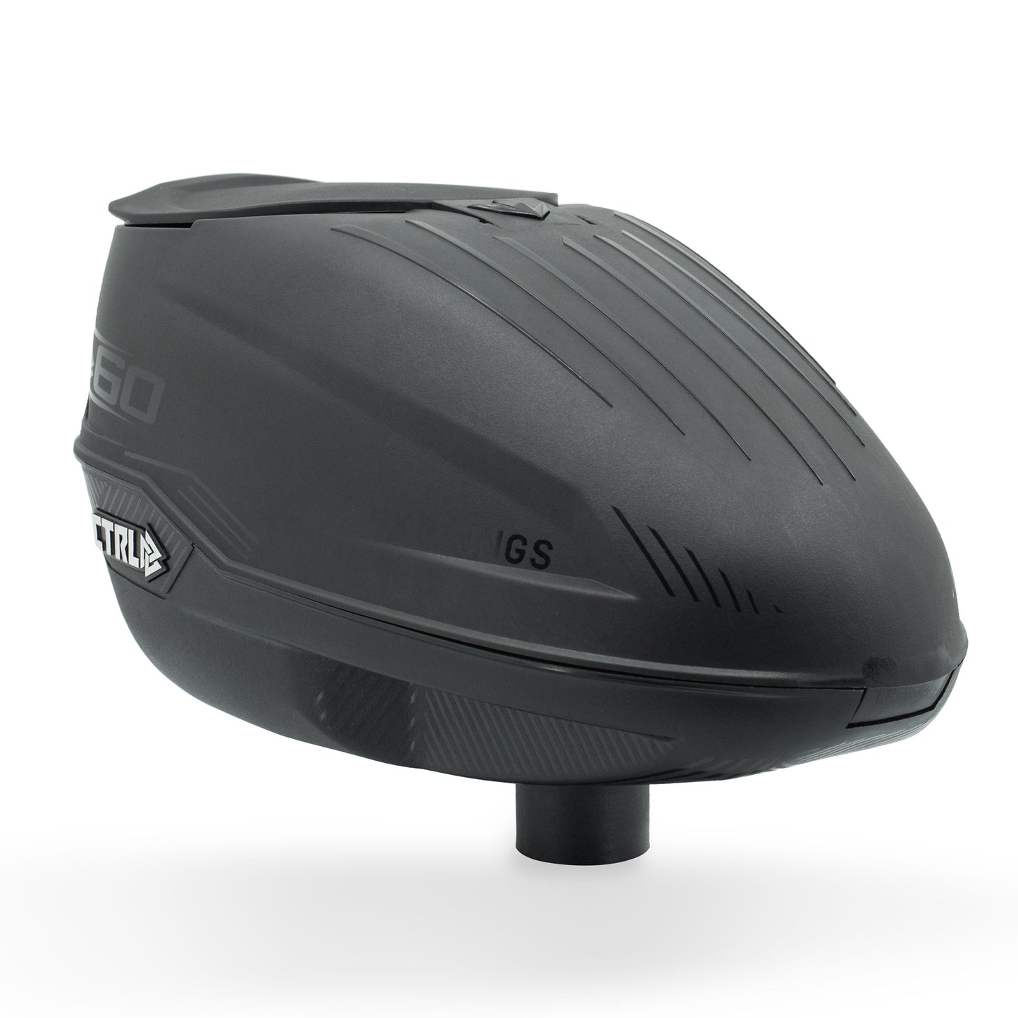 Bunkerkings CTRL Loader - Black 260