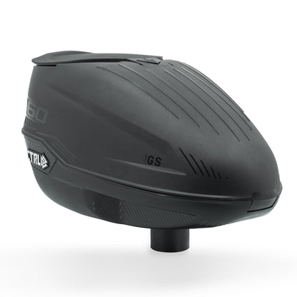 Bunkerkings CTRL Loader - Black 260