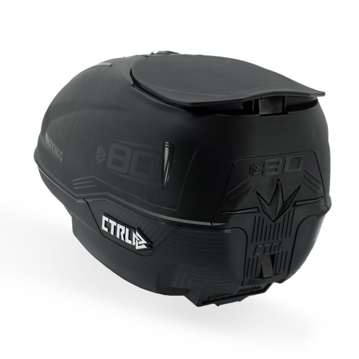 Bunkerkings CTRL - Plus 80 Top Shell
