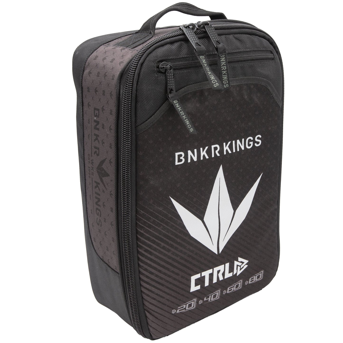 Bunkerkings CTRL Plus Loader Case - Full Kit