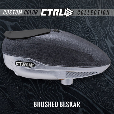 Bunkerkings CTRL Loader - Brushed Beskar
