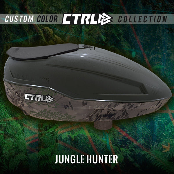 Bunkerkings CTRL Loader - Jungle Hunter