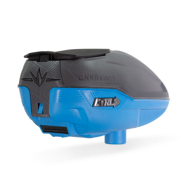 zzz - Bunkerkings CTRL Loader - Graphite Blue