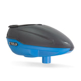 zzz - Bunkerkings CTRL Loader - Graphite Blue