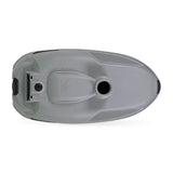 zzz - Bunkerkings CTRL Loader - Graphite Gray