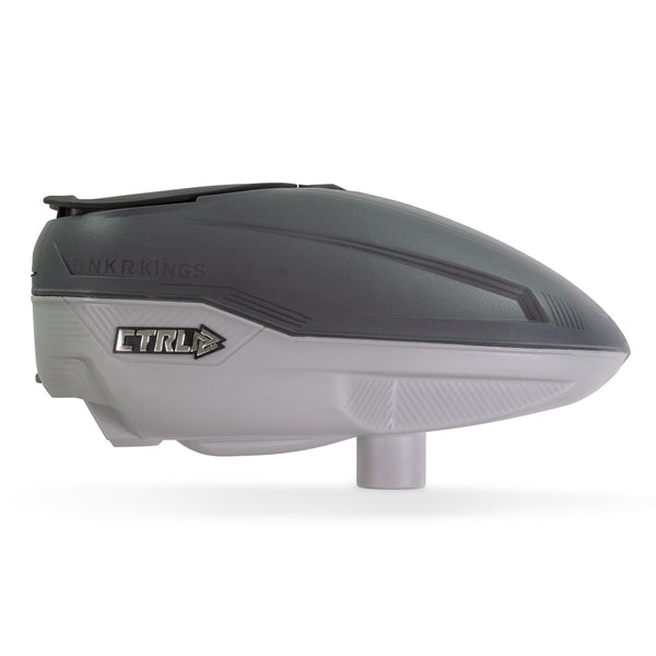 zzz - Bunkerkings CTRL Loader - Graphite Gray
