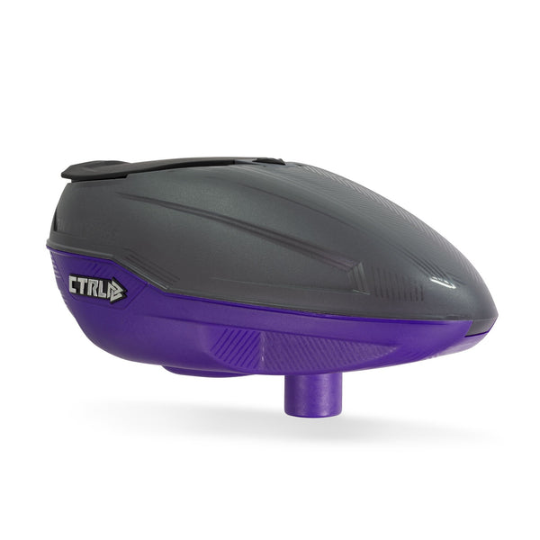 zzz - Bunkerkings CTRL Loader - Graphite Purple