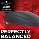 zzz - Bunkerkings CTRL Loader - Graphite Red