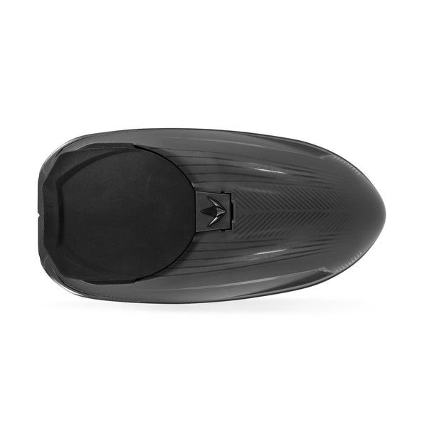 zzz - Bunkerkings CTRL Loader - Graphite Red