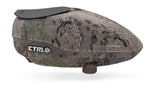 Bunkerkings CTRL Loader - Highlander Camo