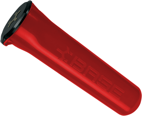 zzz - Base 150 Round Pods - 6 Pack - Red