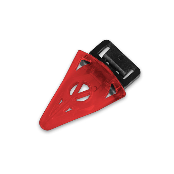 zzz - Virtue CrownSF II Finger - Red