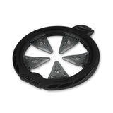 zzz - Virtue CrownSF II - R2 Speedfeed - Black