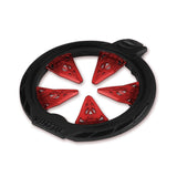 zzz - Virtue CrownSF II - R2 Speedfeed - Red