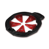 zzz - Virtue CrownSF II - TFX Speedfeed - Red