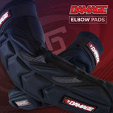 Damage Elbow Pads