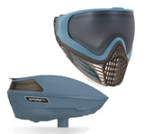 zzz - Virtue VIO Contour II + Spire III Bundle - Dark Slate Blue