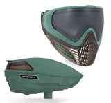 zzz - Virtue VIO Contour II + Spire III Bundle - Dark Slate Green