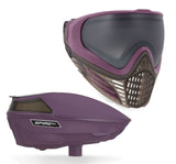zzz - Virtue VIO Contour II + Spire III Bundle - Dark Slate Purple
