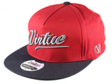 Virtue Flex Fit Hat - Red - Patriot All-Star