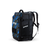 zzz - Virtue Gambler Expanding Gear Backpack - Graphic Lime