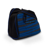 Bunkerkings Supreme Goggle Bag - Blue Laces