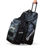 zzz - Virtue High Roller V2 Gearbag - Graphic Lime