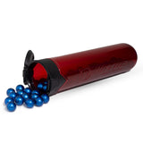 Virtue V2 Lock Pod - Red - 170rnd Lock Lid Pod - 4 Pack