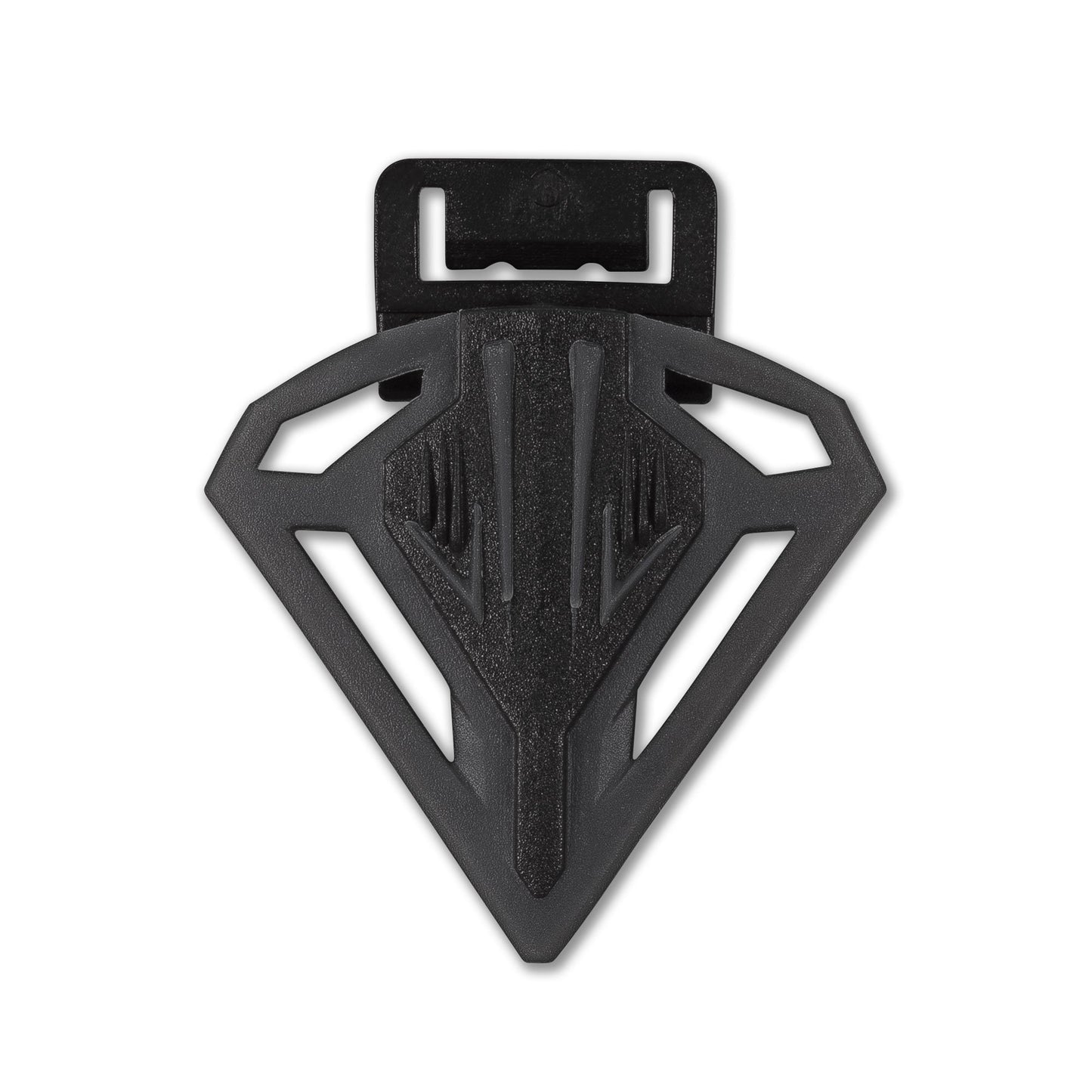 Bunkerkings NTR Speed Feed - CTRL/Spire III/IR/280 - Black