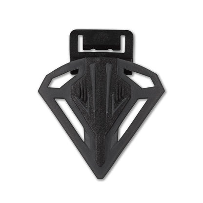 Bunkerkings NTR Speed Feed - CTRL/Spire III/IR/280 - Black