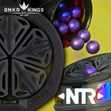 Bunkerkings NTR Speed Feed - Spire III/IR/280 - Black