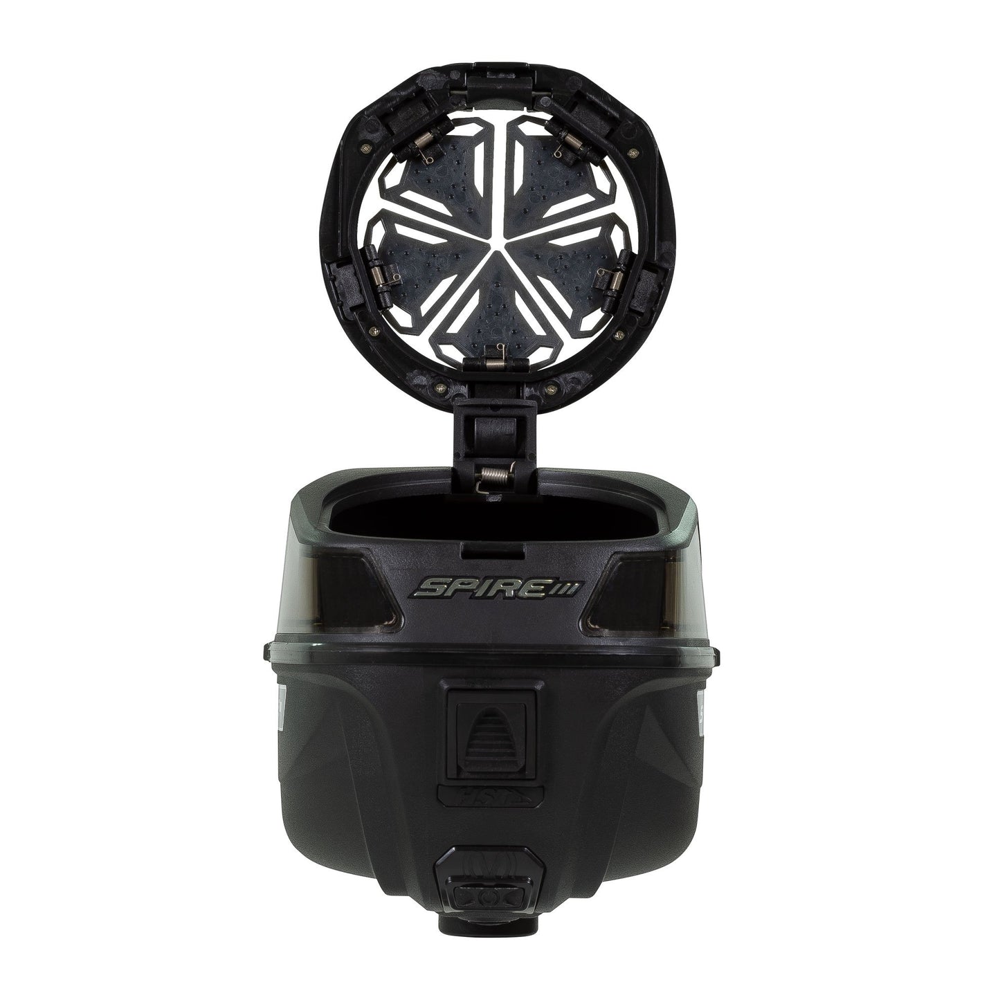 Bunkerkings NTR Speed Feed - CTRL/Spire III/IR/280 - Black