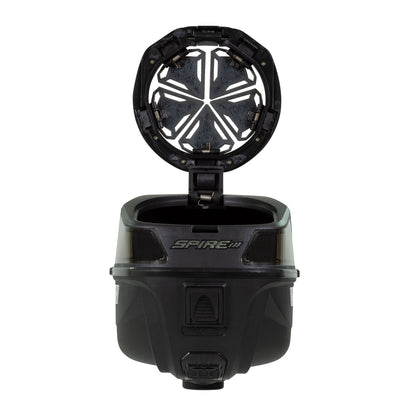 Bunkerkings NTR Speed Feed - CTRL/Spire III/IR/280 - Black