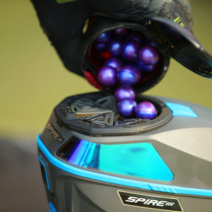 Bunkerkings NTR Speed Feed - CTRL/Spire III/IR/280 - Blue