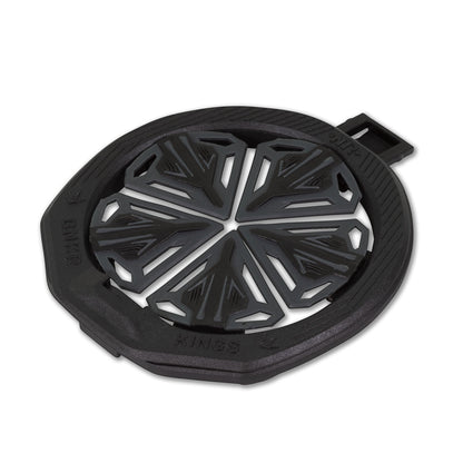 Bunkerkings NTR Speed Feed - CTRL/Spire III/IR/280 - Black